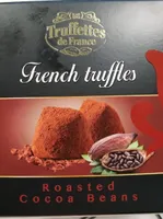 Truffes Fantaisies