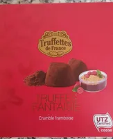 Trufettes fantaisies