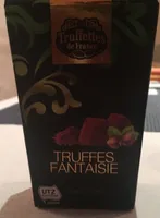 Truffes fantesie