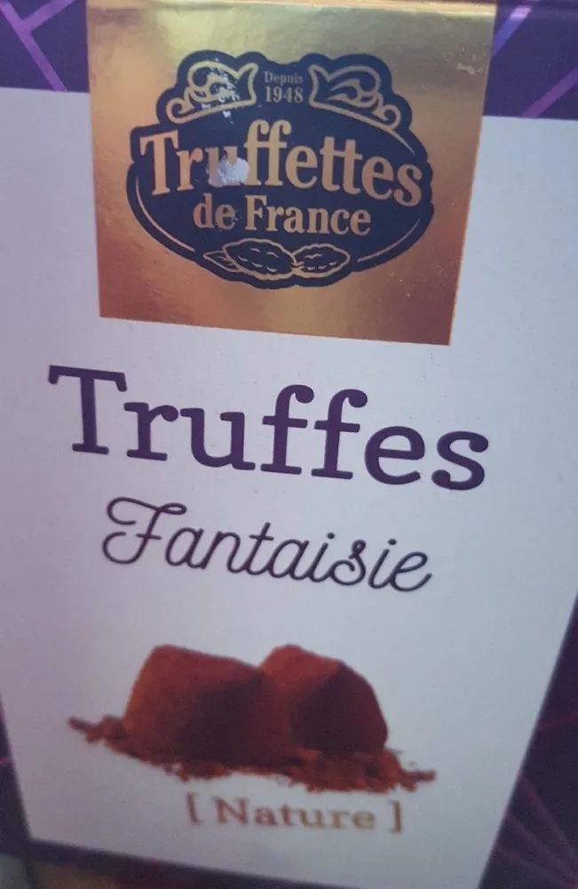 Truffe