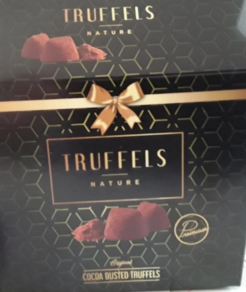 Truffe