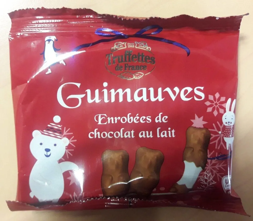 Guimauves