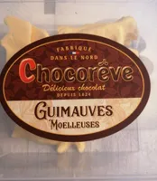 Guimauves moelleuses