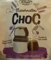 Marshmallow Choc