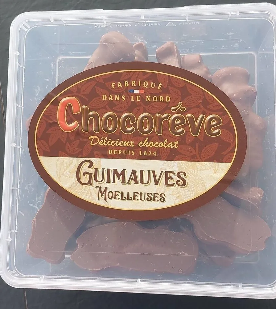 Guimauves