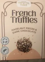 French truffles