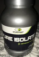 Pure Isolate