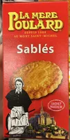 Sablés