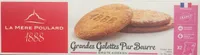 Grandes Galettes La Mère Poulard