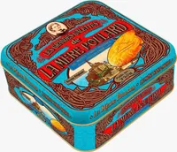 Demi-coffret Collector Grandes Galettes