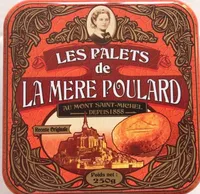 Les Palets de la Mère Poulard