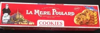 Les Cookies du Mont Saint Michel