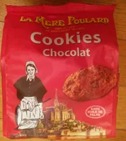 Cookies au chocolat