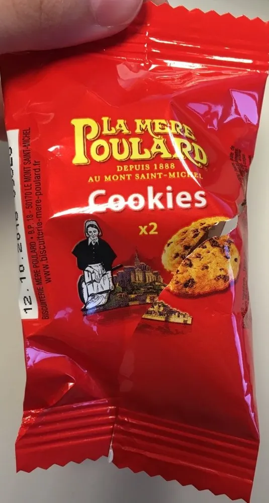 Cookies