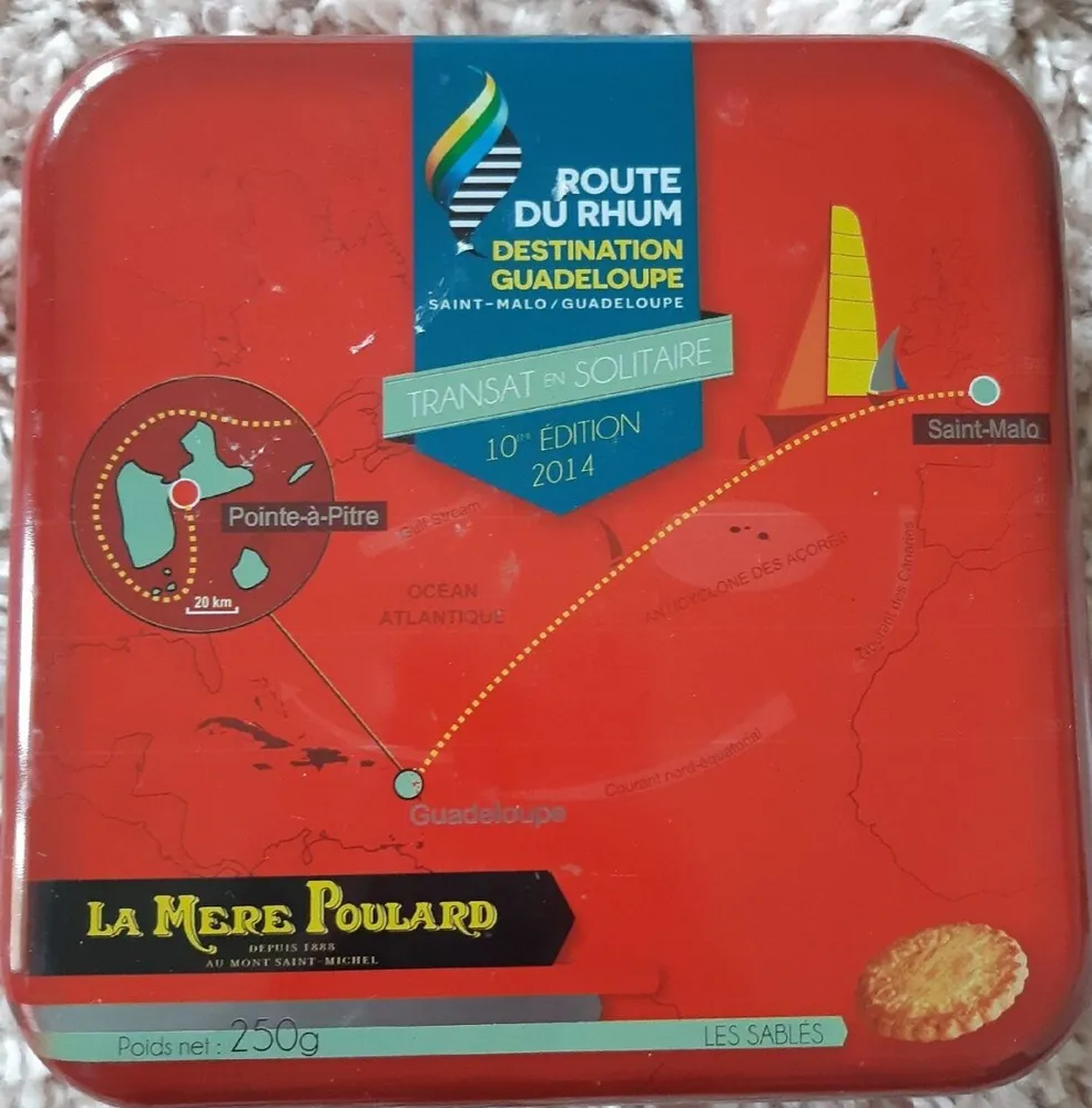 Sablés