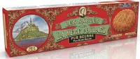 Les Sablés