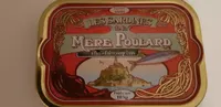 Les sardines de la Mère Poularde