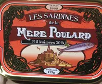 sardines