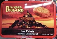 Les Palets du Mont Saint-Michel