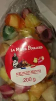 Berlingots bretons