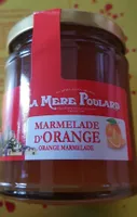 Marmelade d'Orange