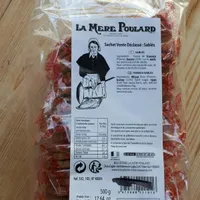 Sablés