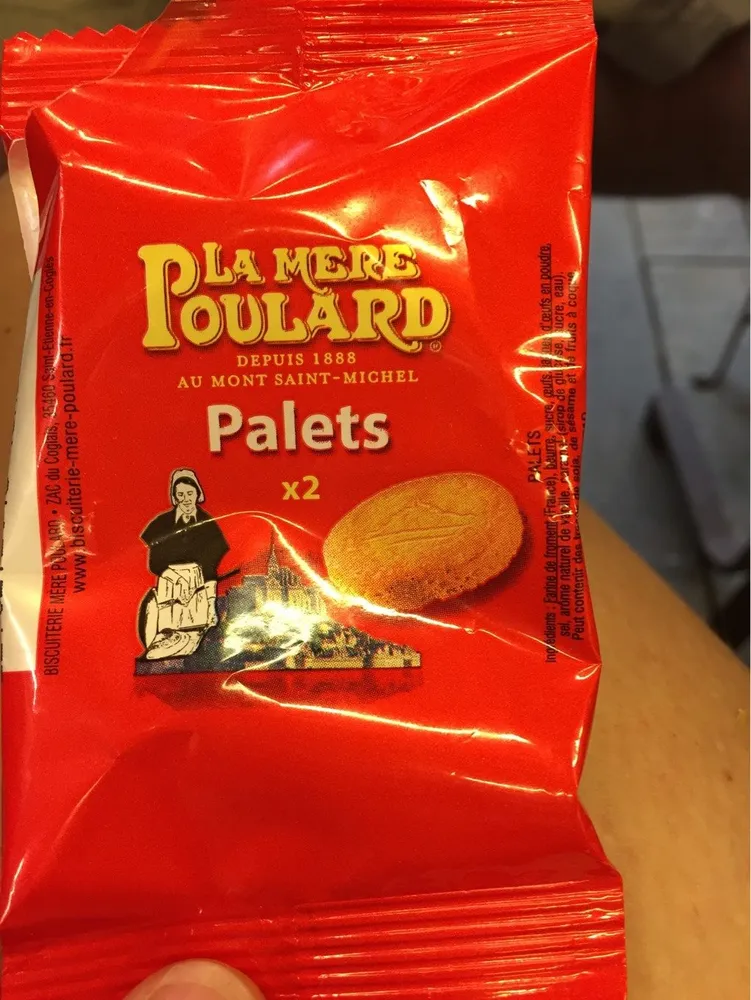 Palets