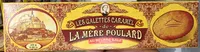 Les Galettes Caramel au Beurre Salé