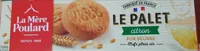 Le Palet citron
