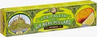 Palets Au Citron