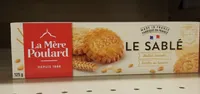 Le sablé