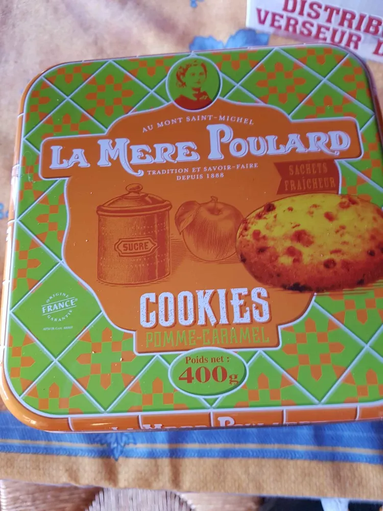 Cookies
