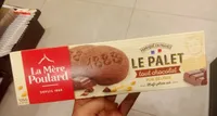 la mère poulard