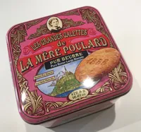 Les Grande galettes