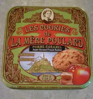 Les cookies