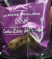 Sachet Vente Déclassé : Cookies aux éclats de chocolat