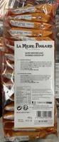 Sachet Vente Déclassé : Cookies chocolat