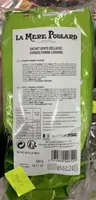 Sachet Vente Déclassé : Cookie pomme-caramel