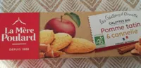 Les Créations d' Anette : Pomme tatin & cannelle