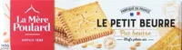 Le Petit Beurre