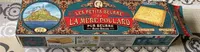 Les Petits Beurre de la Mère Poulard