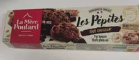 Les Pépites TOUT CHOCOLAT