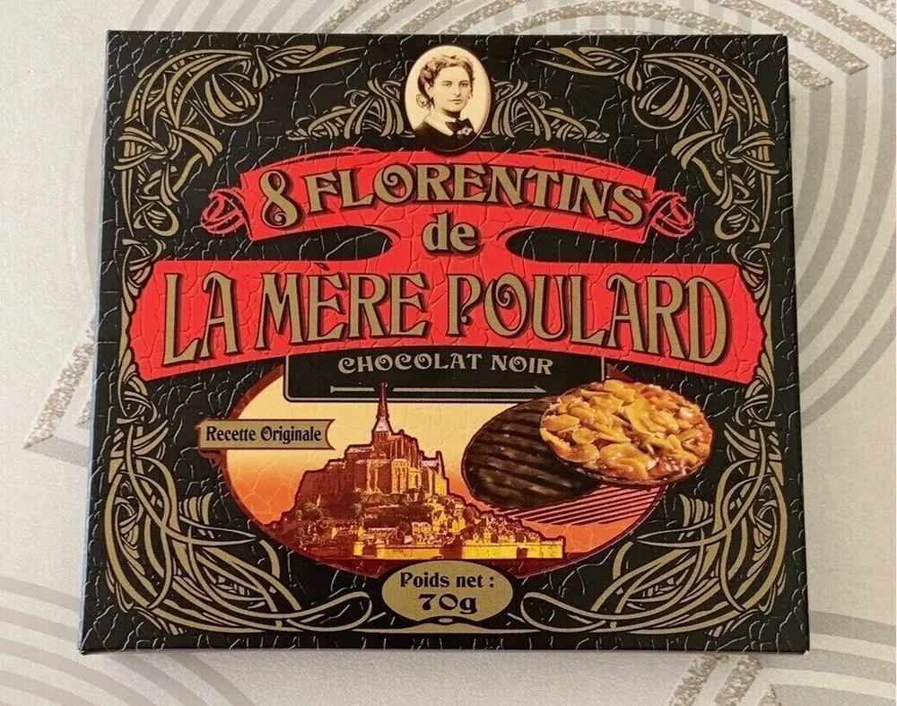 Florentins de la mere poulard