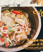 Soupe ramen