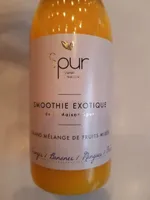 Smoothie Exotique