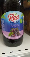 Jus De Raisin