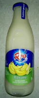 Nectar de banane