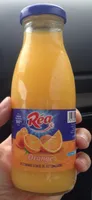 Jus d'Orange