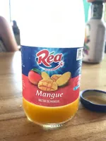 Nectar de mangue