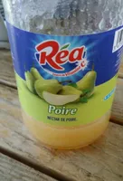 Réa Nectar de poire